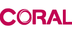 coral